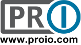 proIO GmbH Logo