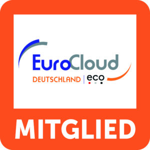 EuroCloud Mitglied