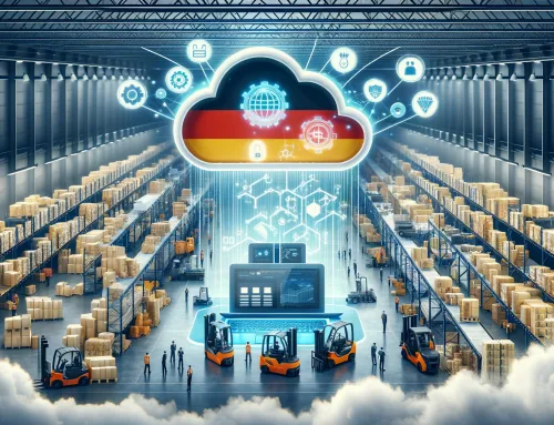 Private Cloud-Umgebungen für Transport- und Logistikunternehmen: Ein strategischer Ansatz für digitale Exzellenz